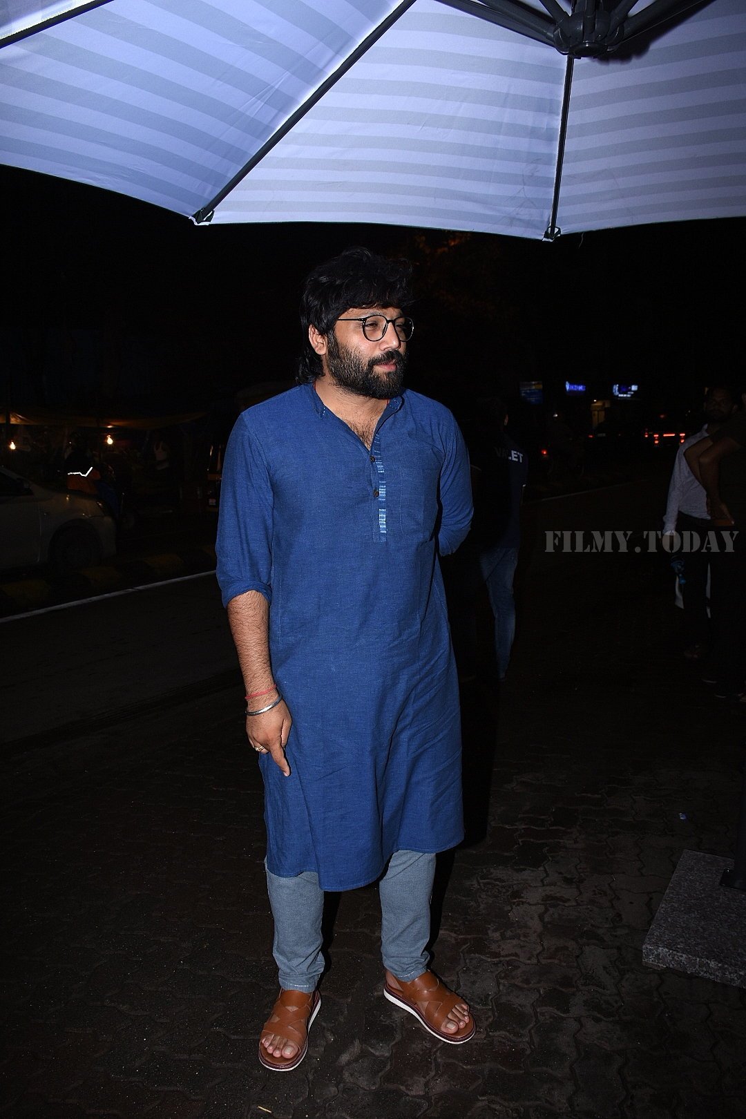 Photos: Success Party Of Kabir Singh At Earth In Khar | Picture 1660356