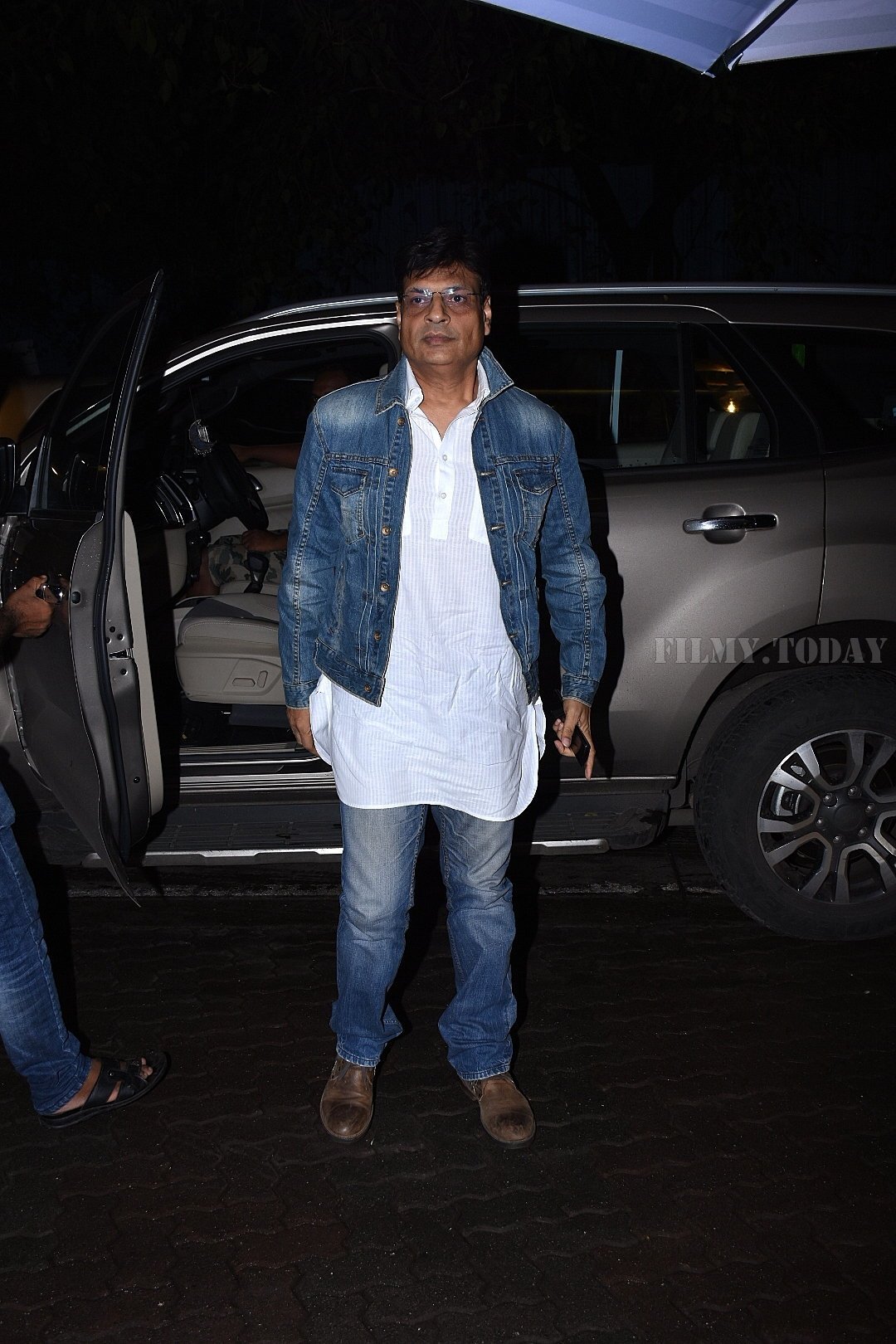 Photos: Success Party Of Kabir Singh At Earth In Khar | Picture 1660359
