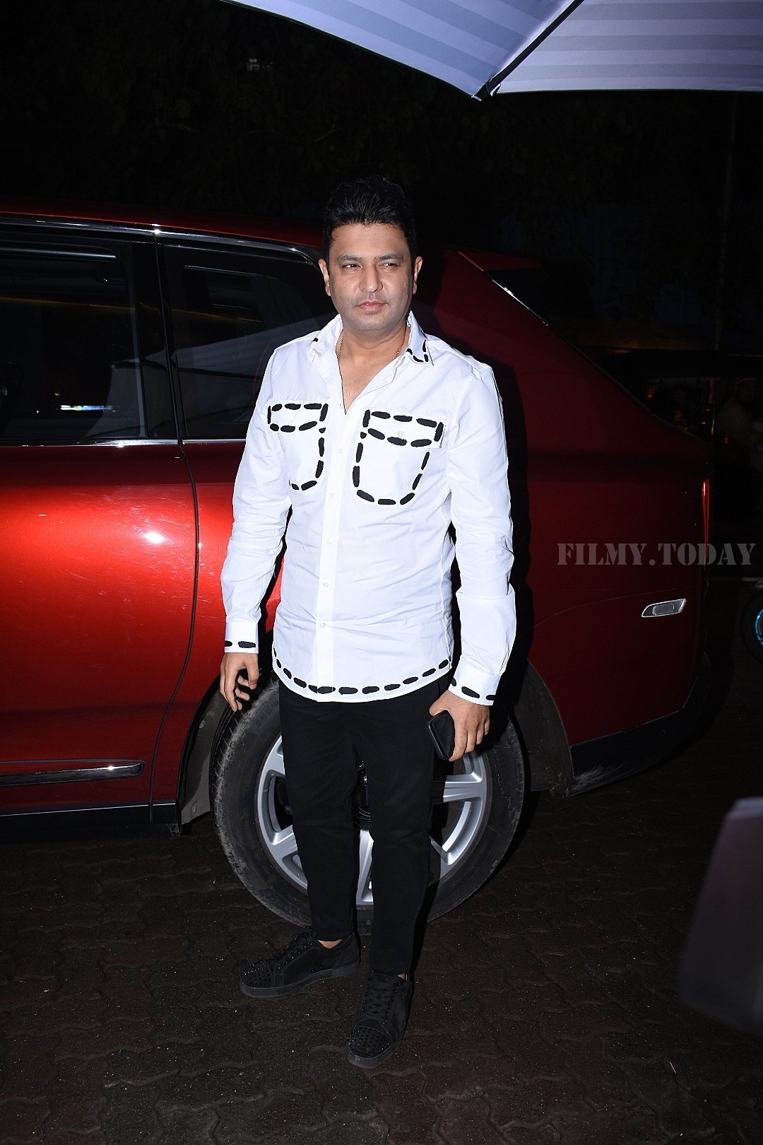 Photos: Success Party Of Kabir Singh At Earth In Khar | Picture 1660354