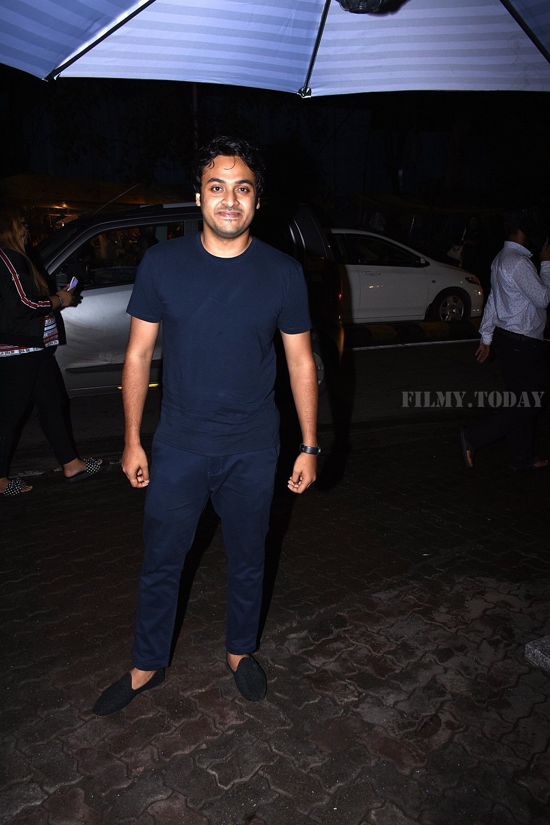 Photos: Success Party Of Kabir Singh At Earth In Khar | Picture 1660361