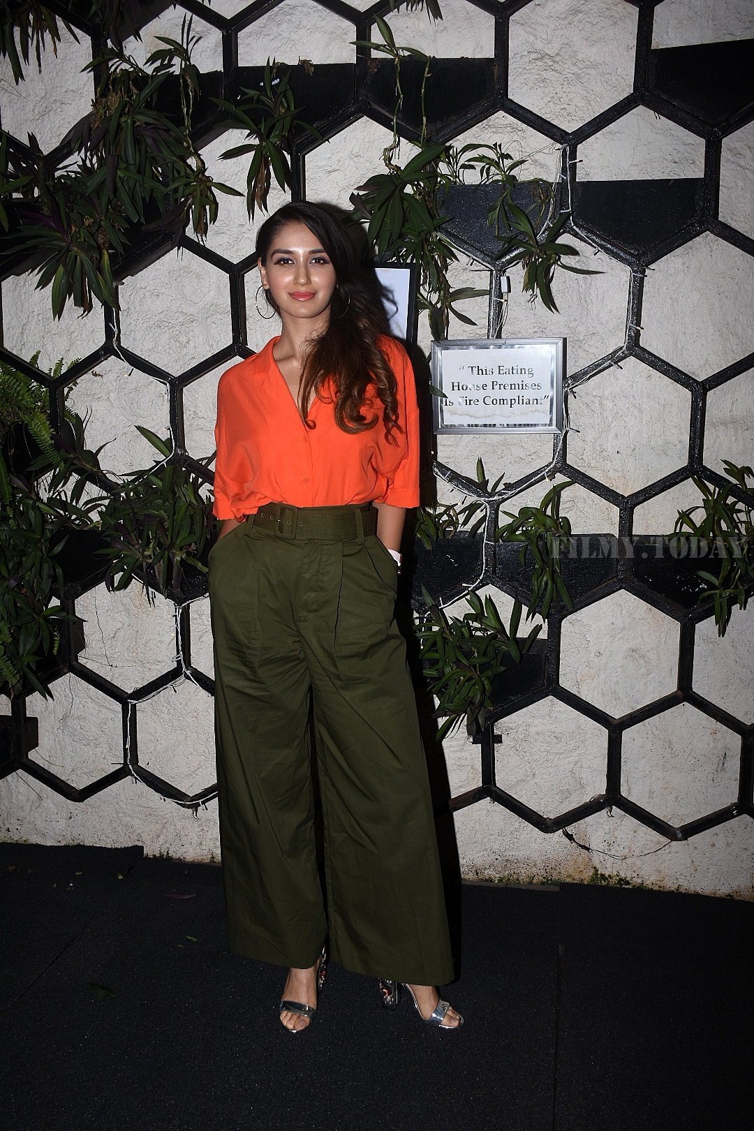 Photos: Success Party Of Kabir Singh At Earth In Khar | Picture 1660398