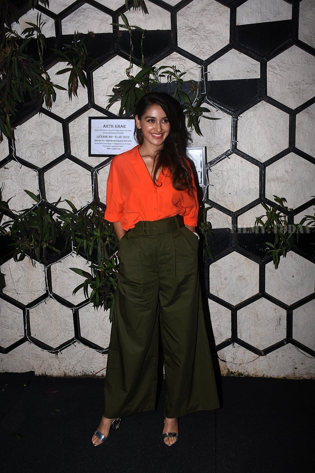Photos: Success Party Of Kabir Singh At Earth In Khar | Picture 1660383