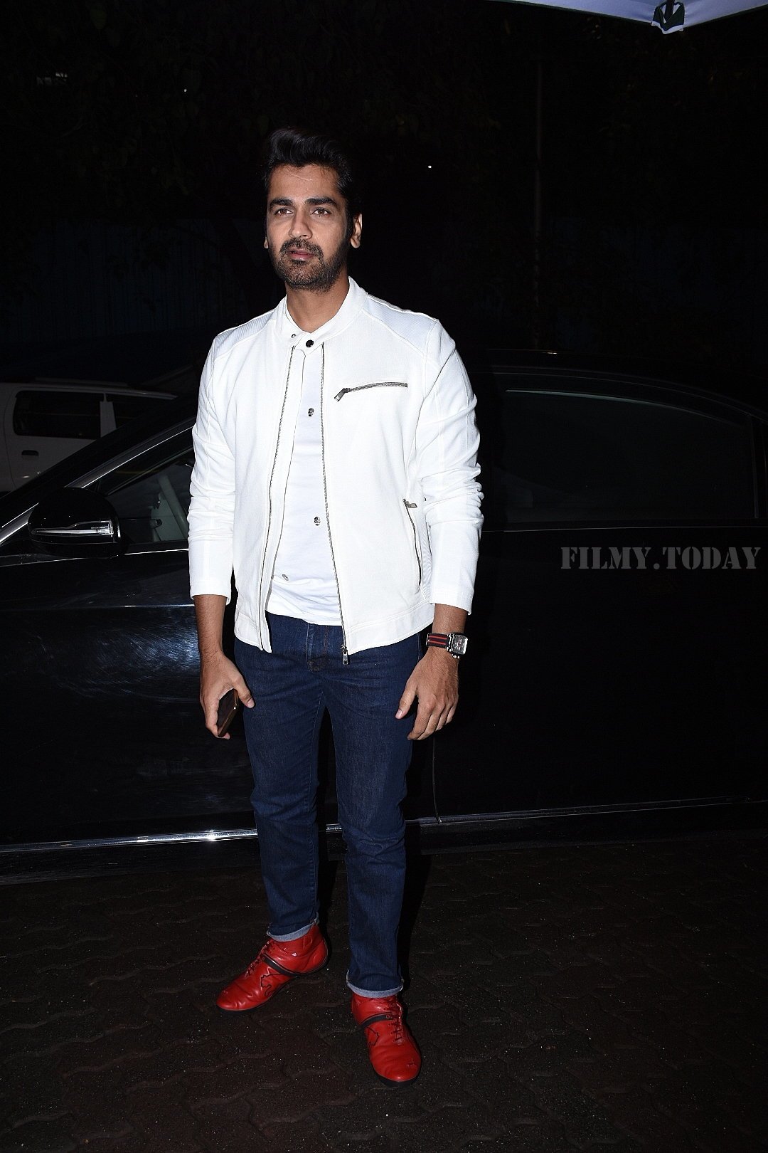 Photos: Success Party Of Kabir Singh At Earth In Khar | Picture 1660365
