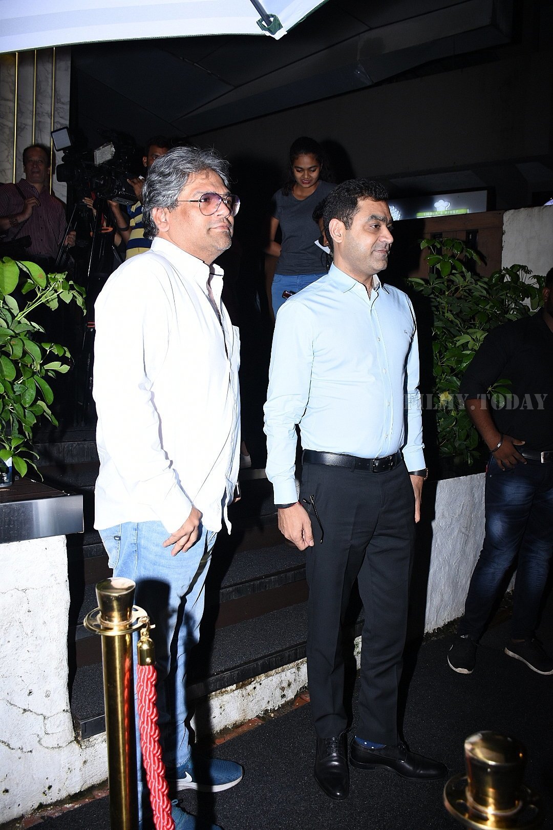 Photos: Success Party Of Kabir Singh At Earth In Khar | Picture 1660351