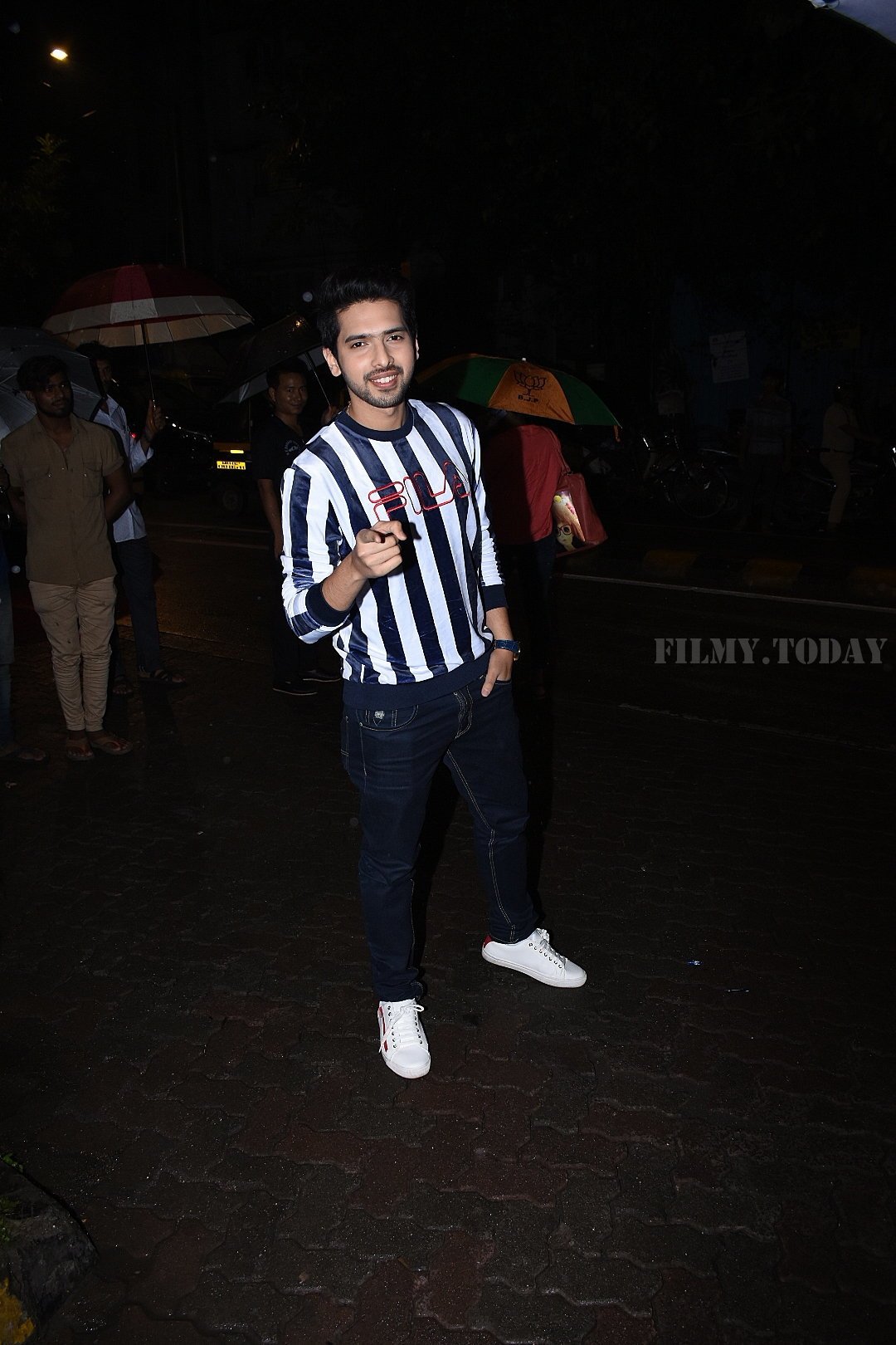 Photos: Success Party Of Kabir Singh At Earth In Khar | Picture 1660367