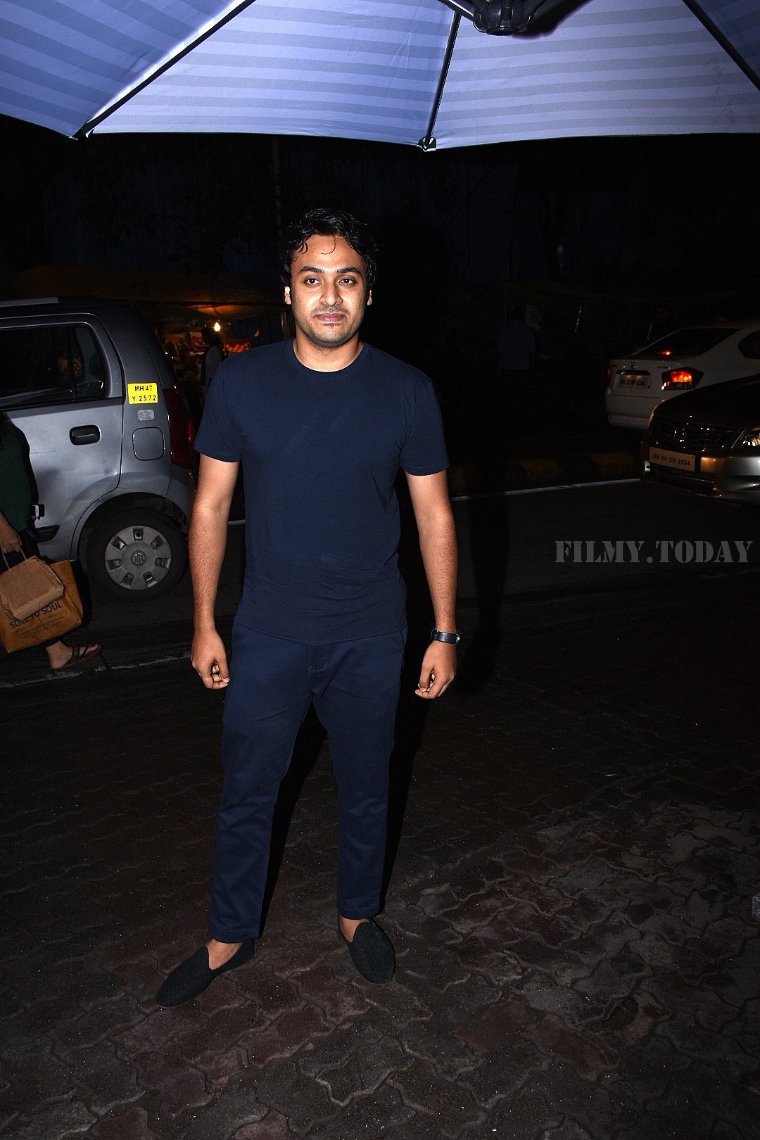 Photos: Success Party Of Kabir Singh At Earth In Khar | Picture 1660362