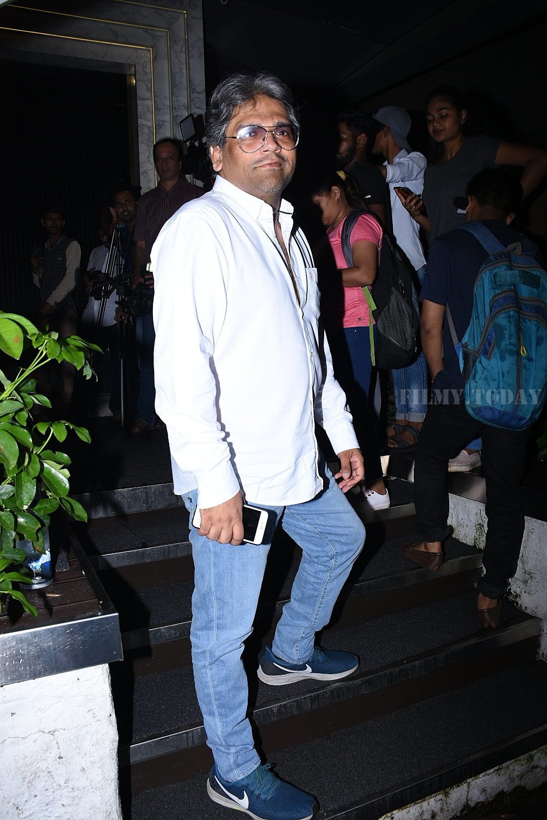 Photos: Success Party Of Kabir Singh At Earth In Khar | Picture 1660352