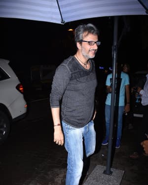 Photos: Success Party Of Kabir Singh At Earth In Khar | Picture 1660355