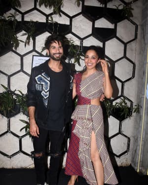 Photos: Success Party Of Kabir Singh At Arth In Khar | Picture 1660387