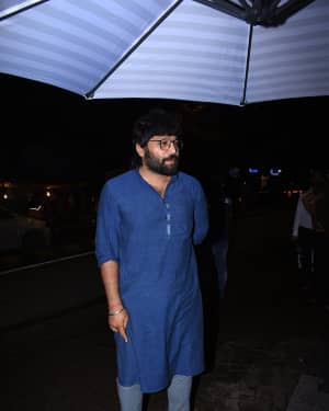 Photos: Success Party Of Kabir Singh At Arth In Khar | Picture 1660356