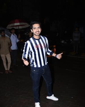 Photos: Success Party Of Kabir Singh At Earth In Khar | Picture 1660368