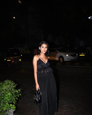 Photos: Success Party Of Kabir Singh At Earth In Khar | Picture 1660347