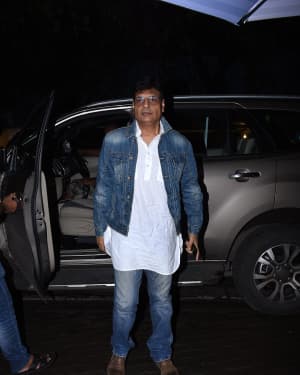 Photos: Success Party Of Kabir Singh At Arth In Khar | Picture 1660359
