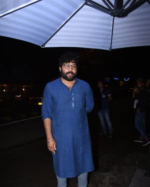 Photos: Success Party Of Kabir Singh At Earth In Khar | Picture 1660357