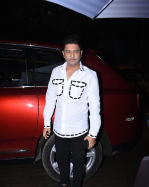 Photos: Success Party Of Kabir Singh At Arth In Khar | Picture 1660354