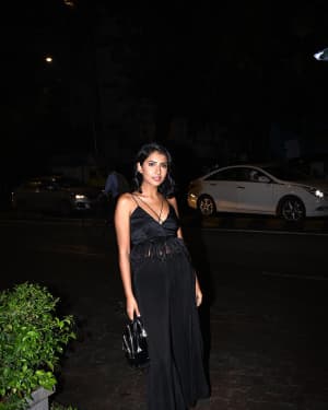 Photos: Success Party Of Kabir Singh At Earth In Khar | Picture 1660349