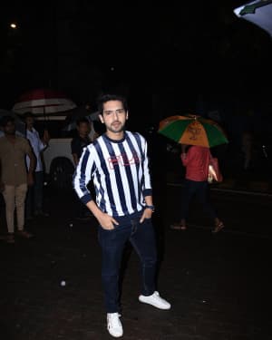 Photos: Success Party Of Kabir Singh At Earth In Khar | Picture 1660366