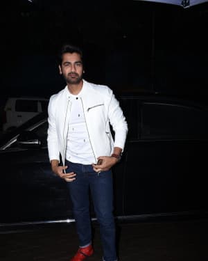 Photos: Success Party Of Kabir Singh At Earth In Khar | Picture 1660363