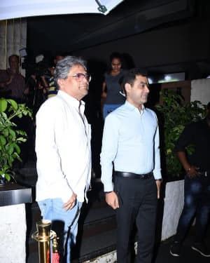 Photos: Success Party Of Kabir Singh At Arth In Khar | Picture 1660351
