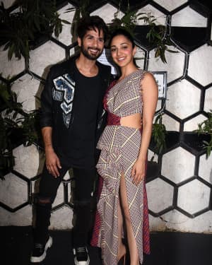 Photos: Success Party Of Kabir Singh At Arth In Khar | Picture 1660391