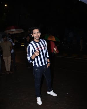 Photos: Success Party Of Kabir Singh At Earth In Khar | Picture 1660367