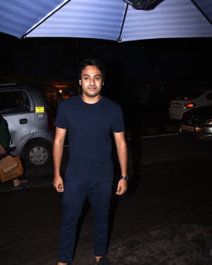 Photos: Success Party Of Kabir Singh At Arth In Khar | Picture 1660362