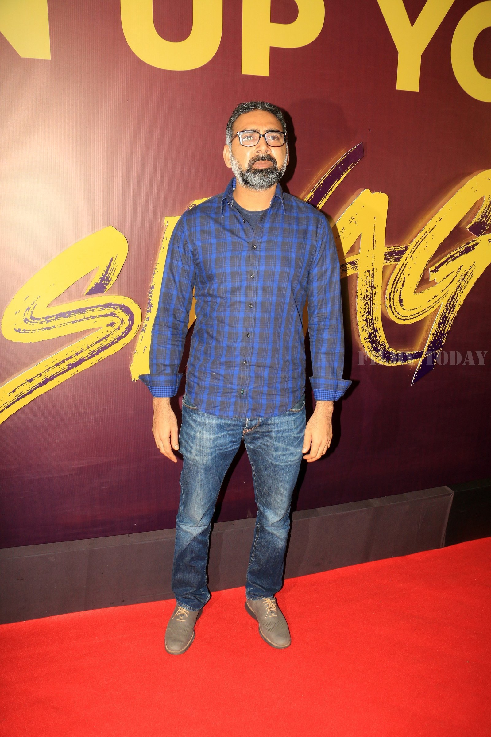 Photos: Song Launch Of Film Judgemental Hai Kya At Bombay Cocktail Bar | Picture 1661225