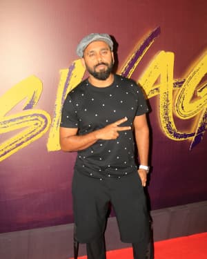 Photos: Song Launch Of Film Judgemental Hai Kya At Bombay Cocktail Bar | Picture 1661224