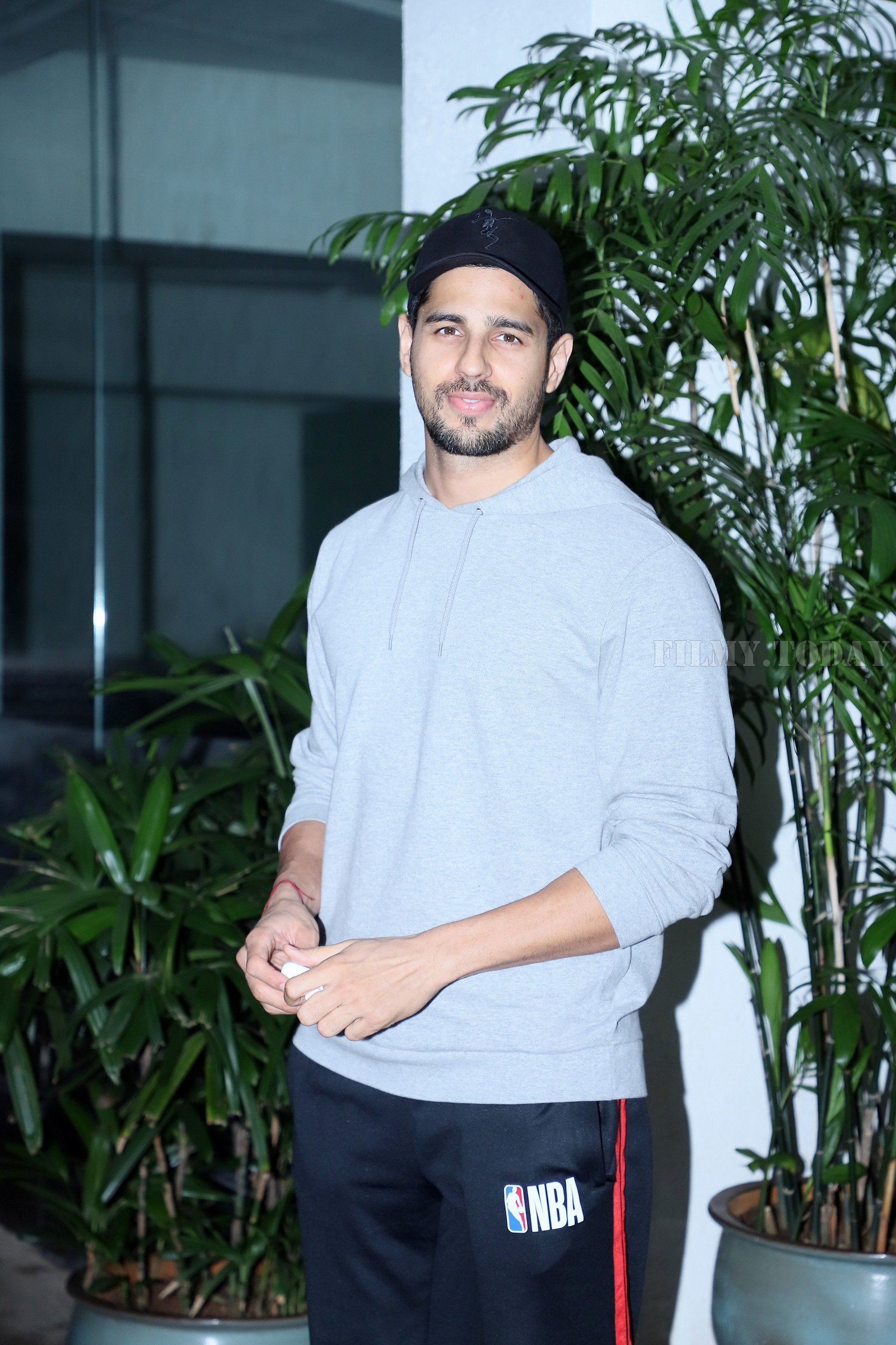 Sidharth Malhotra - Photos: Celebs Spotted At Sunny Super Sound | Picture 1661368
