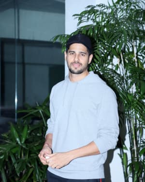 Sidharth Malhotra - Photos: Celebs Spotted At Sunny Super Sound | Picture 1661368