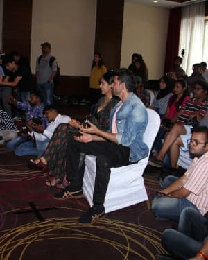 Photos: Super 30 Team Fulfils The Wish Of Poverty Kids To Dance With Hrithik | Picture 1661686