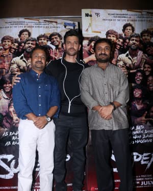 Photos: Screening Of Film Super 30 At Pvr Icon In Andheri | Picture 1662892