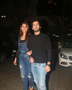 Photos: Screening Of Film Super 30 At Pvr Icon In Andheri | Picture 1662894
