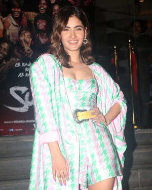 Photos: Screening Of Film Super 30 At Pvr Icon In Andheri | Picture 1662908