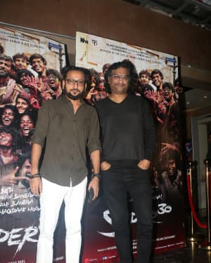 Photos: Screening Of Film Super 30 At Pvr Icon In Andheri | Picture 1662893