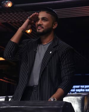 Photos: Promotion Of Film Arjun Patiala On The Sets Of Dance India Dance | Picture 1663591
