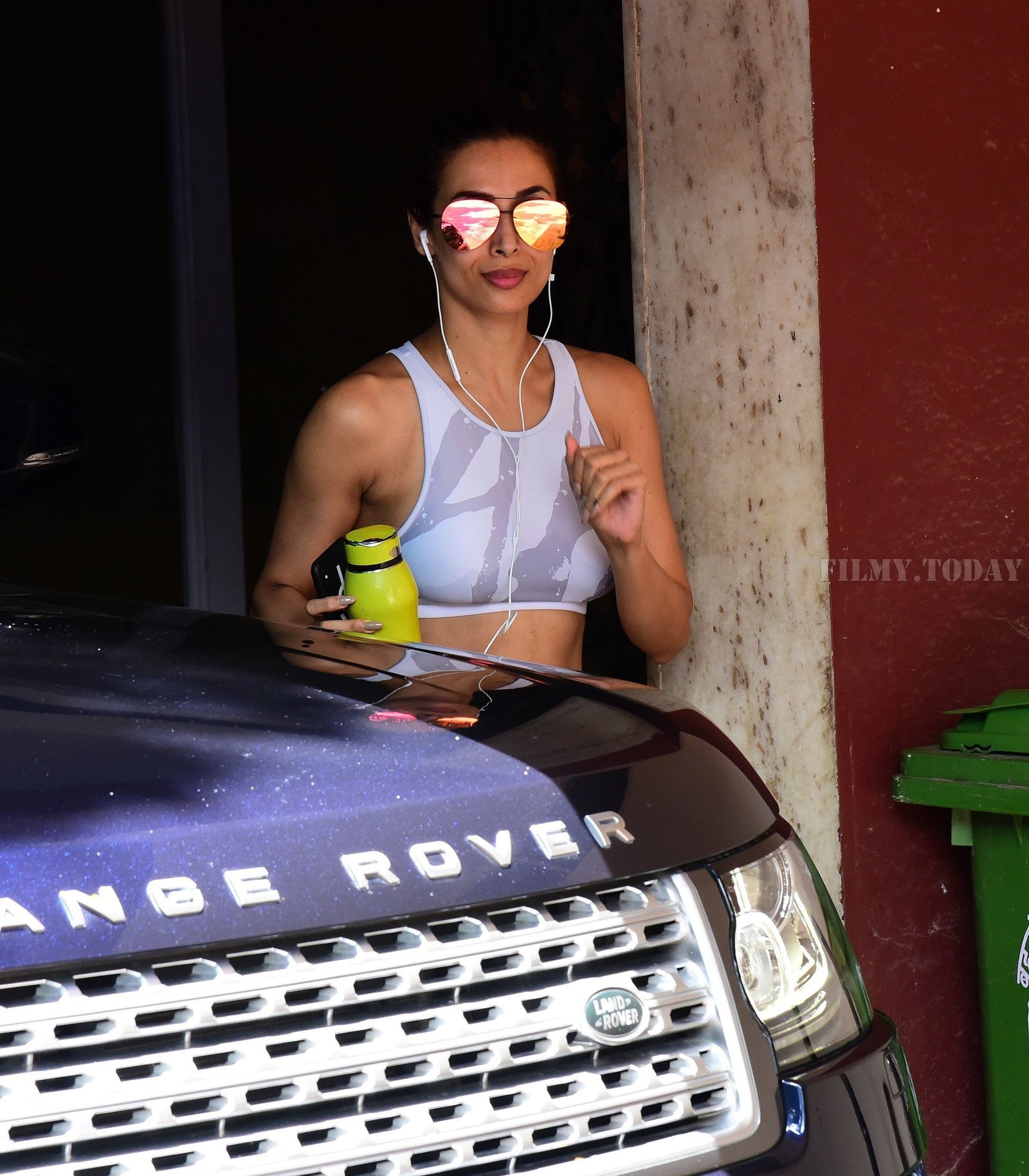 Malaika Arora - Photos: Celebs Spotted at Gym | Picture 1664486