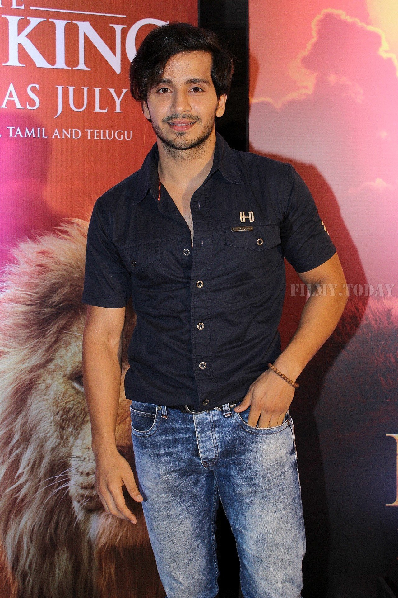 Param Singh - Photos: Indian Screening Of Film The Lion King | Picture 1665425