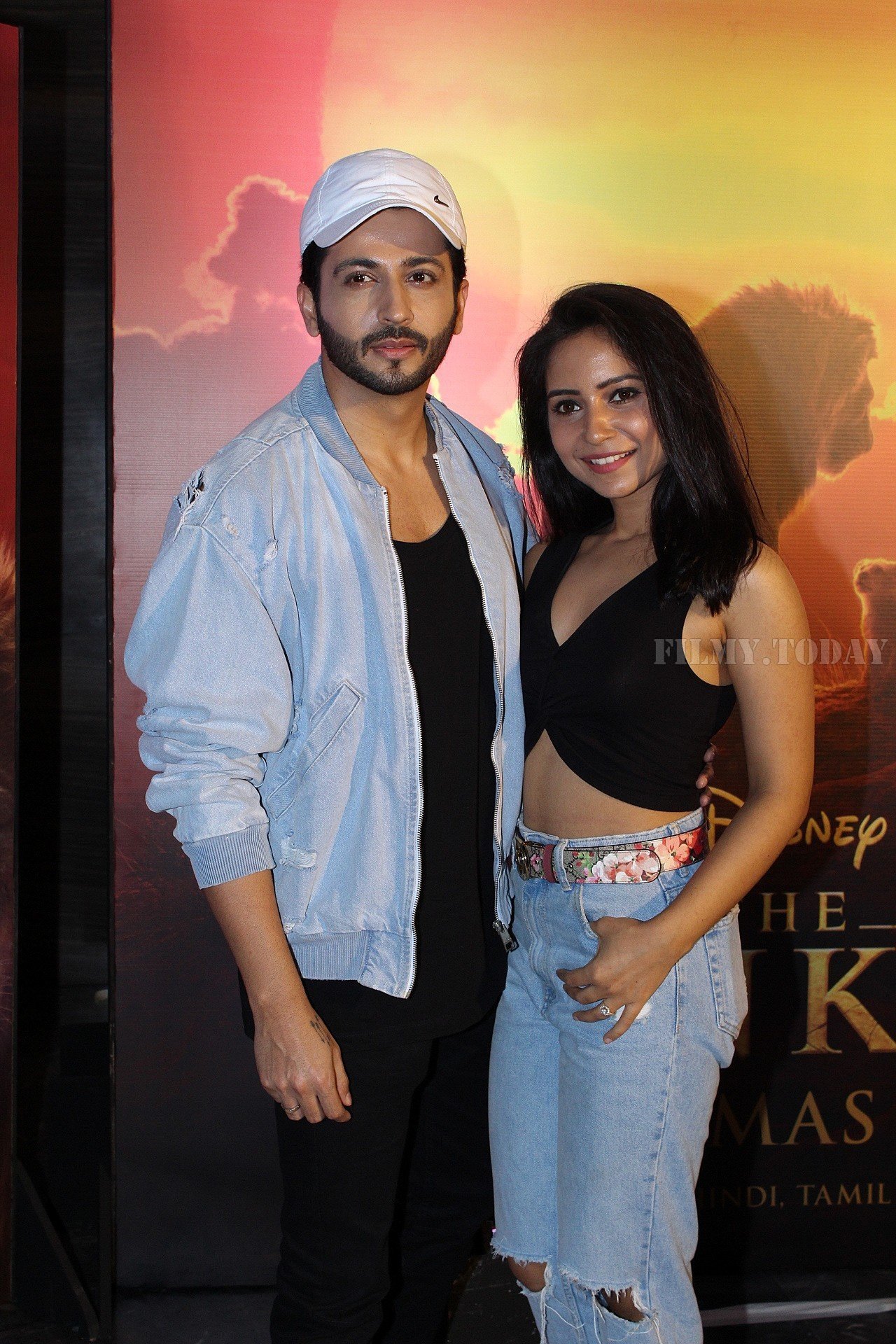 Photos: Indian Screening Of Film The Lion King | Picture 1665420