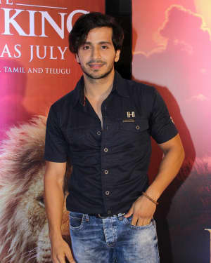Param Singh - Photos: Indian Screening Of Film The Lion King | Picture 1665425