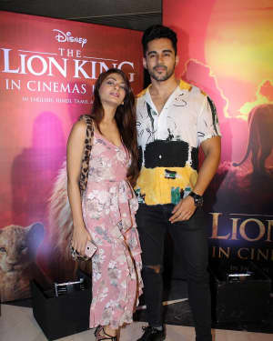 Photos: Indian Screening Of Film The Lion King | Picture 1665385