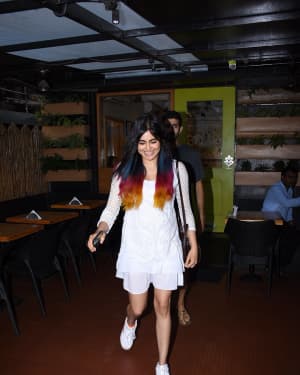 Photos: Adah Sharma Spotted At Bombay Salad | Picture 1665778