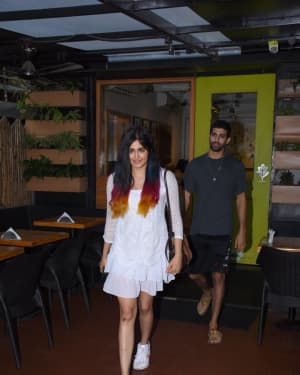 Photos: Adah Sharma Spotted At Bombay Salad | Picture 1665777