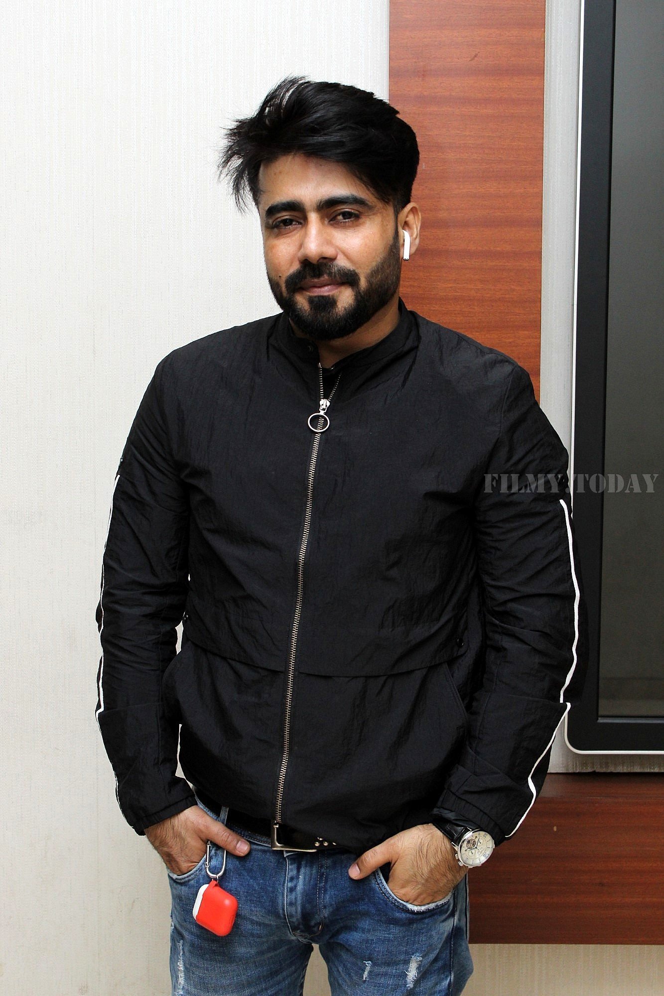 Photos: Mushkil - Fear Behind You Song Launch | Picture 1665768