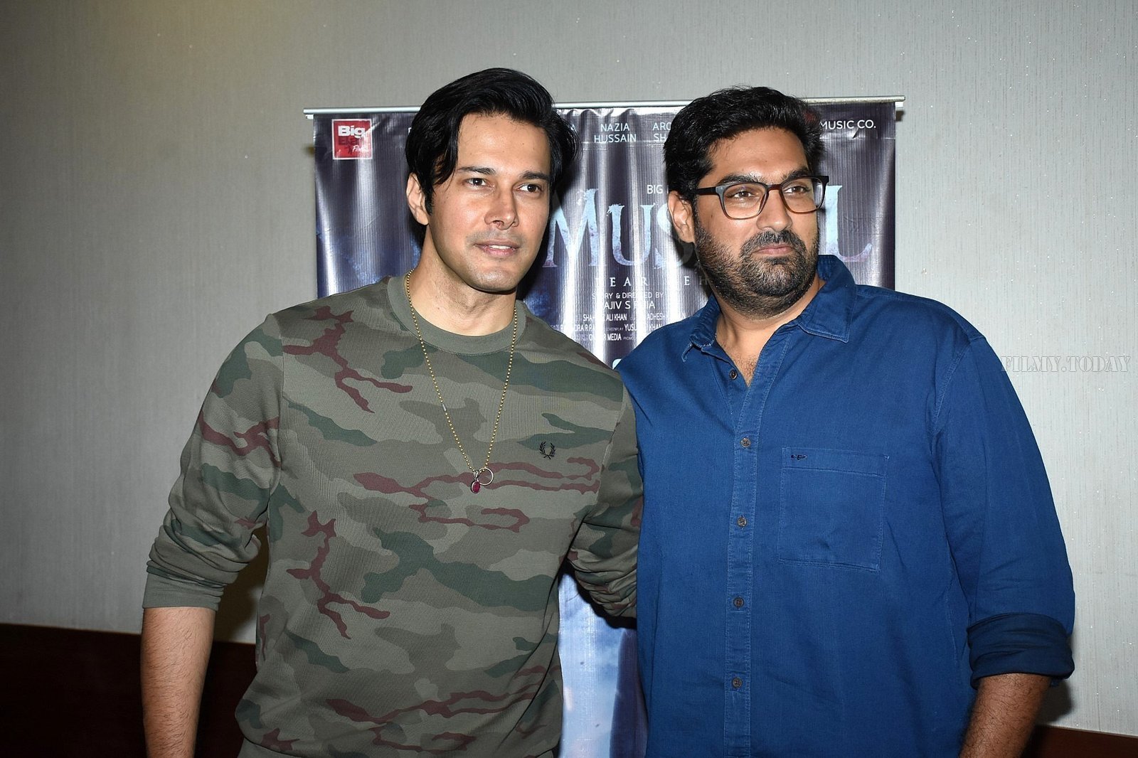 Photos: Mushkil - Fear Behind You Song Launch | Picture 1665753