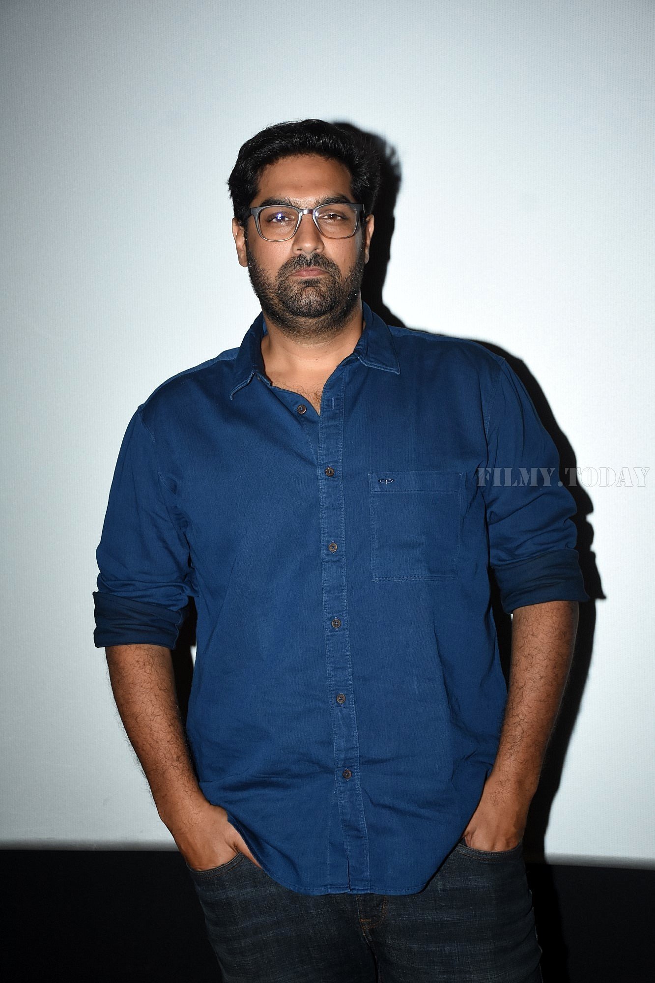 Kunaal Roy Kapur - Photos: Mushkil - Fear Behind You Song Launch | Picture 1665763