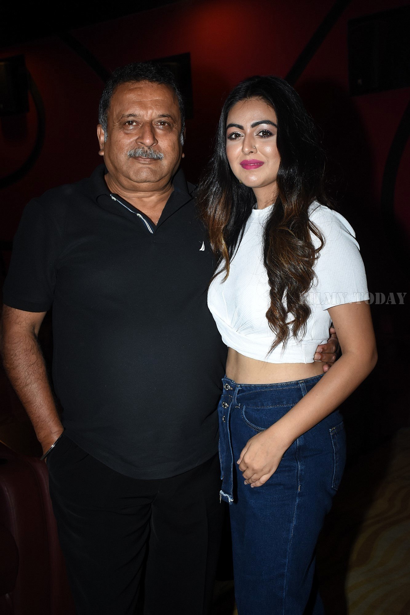Photos: Mushkil - Fear Behind You Song Launch | Picture 1665767