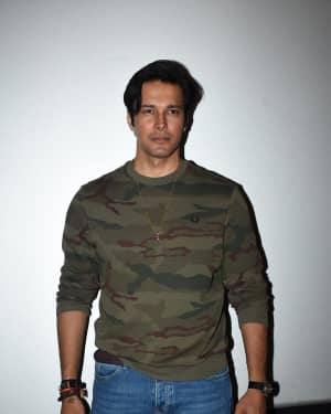 Rajneesh Duggal - Photos: Mushkil - Fear Behind You Song Launch | Picture 1665764