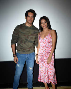 Photos: Mushkil - Fear Behind You Song Launch | Picture 1665765