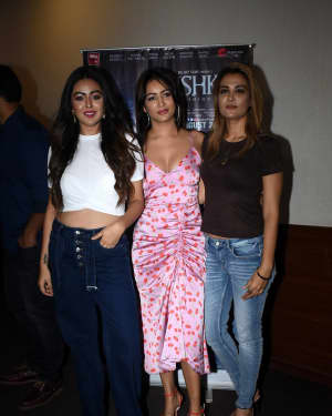 Photos: Mushkil - Fear Behind You Song Launch | Picture 1665750